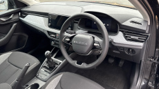 Skoda Scala 1.0 TSI 95 SE 5dr Petrol Hatchback